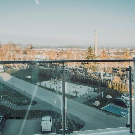 イェレニャ・グーラApartament Rakownicaアパートメント エクステリア 写真