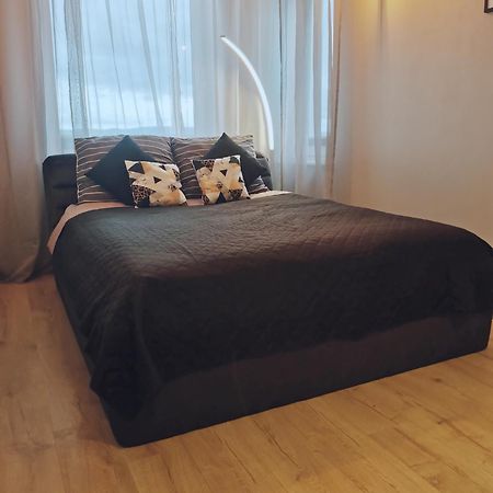 イェレニャ・グーラApartament Rakownicaアパートメント エクステリア 写真