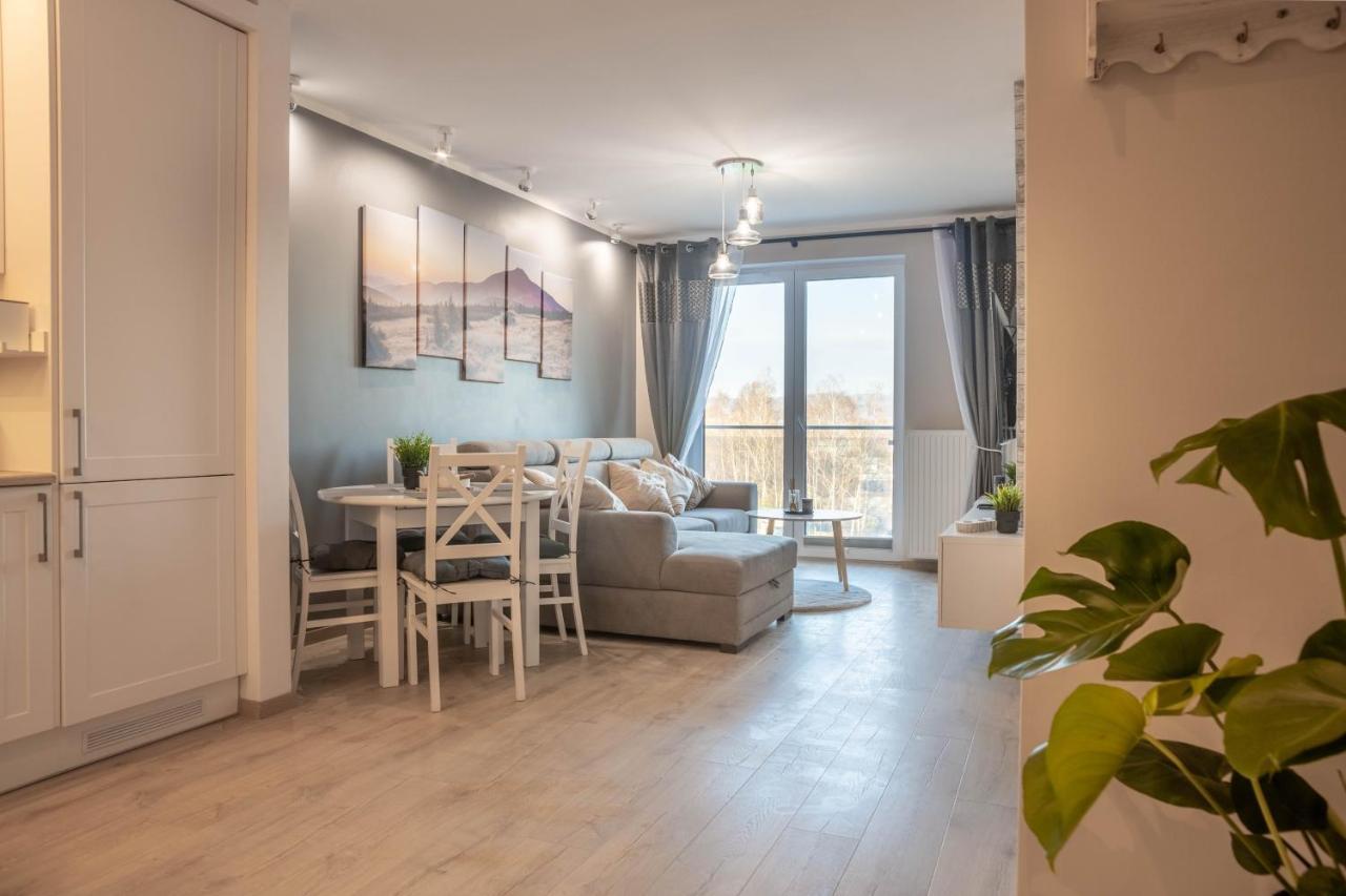 イェレニャ・グーラApartament Rakownicaアパートメント エクステリア 写真