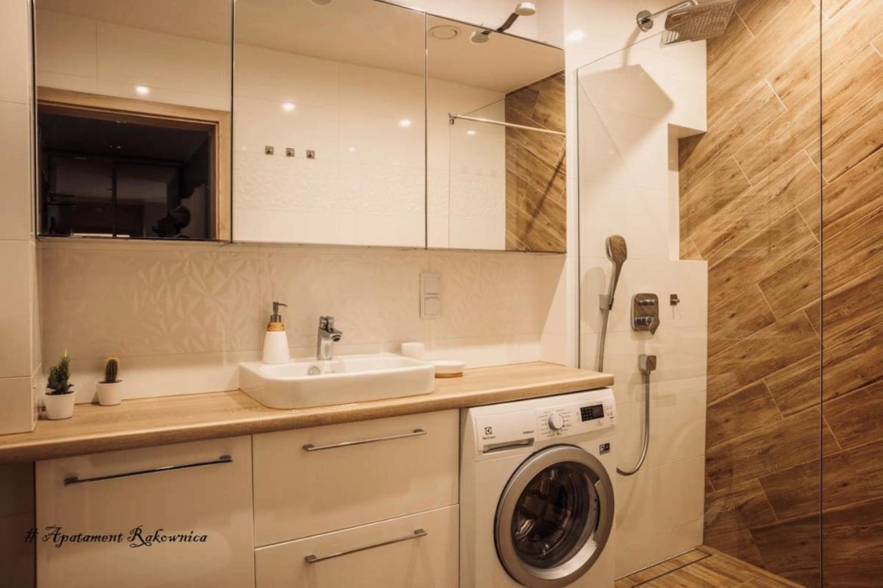 イェレニャ・グーラApartament Rakownicaアパートメント エクステリア 写真