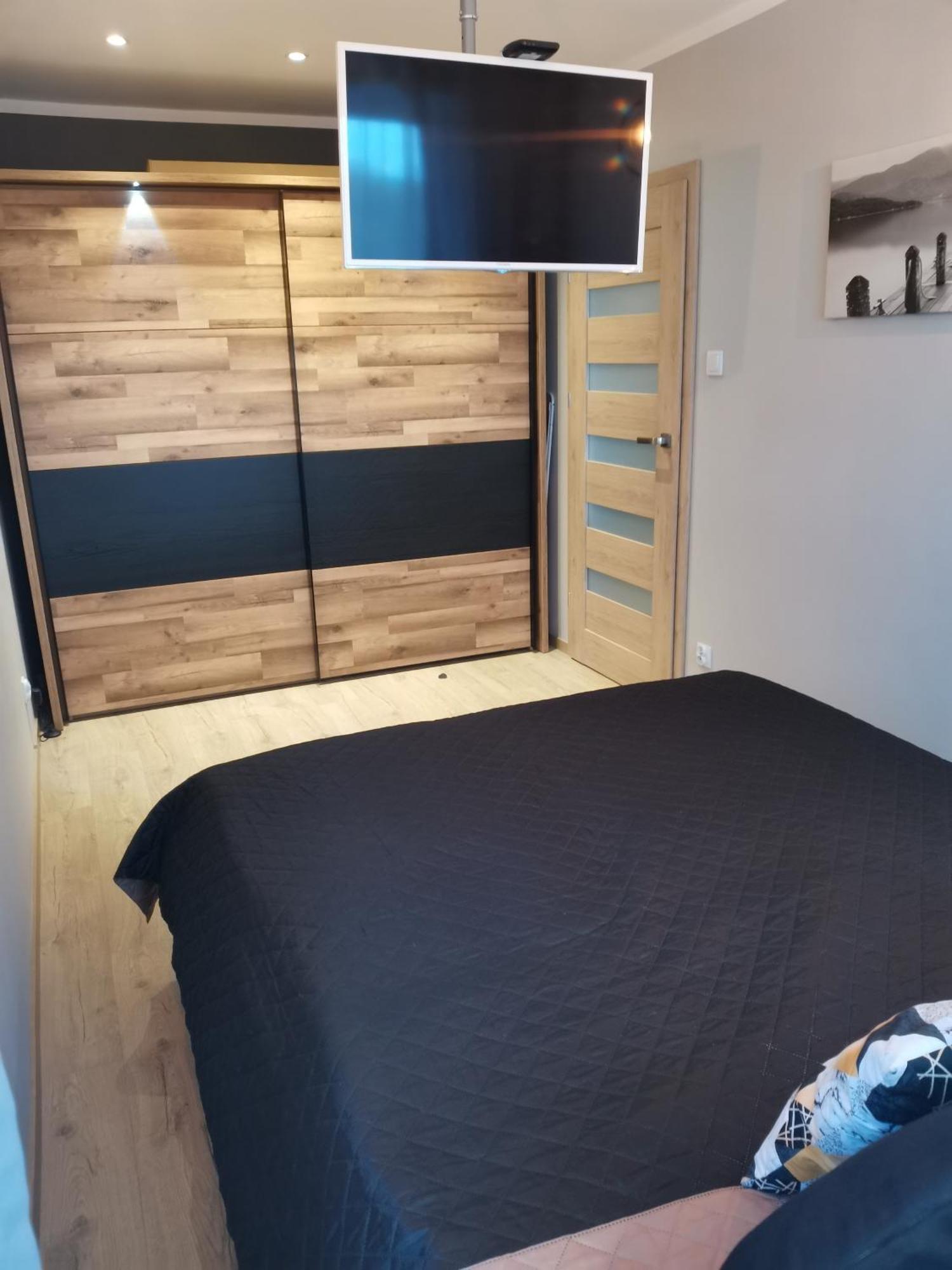 イェレニャ・グーラApartament Rakownicaアパートメント エクステリア 写真